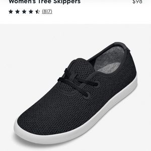NIB Women’s Allbirds Tree Skippers as 10